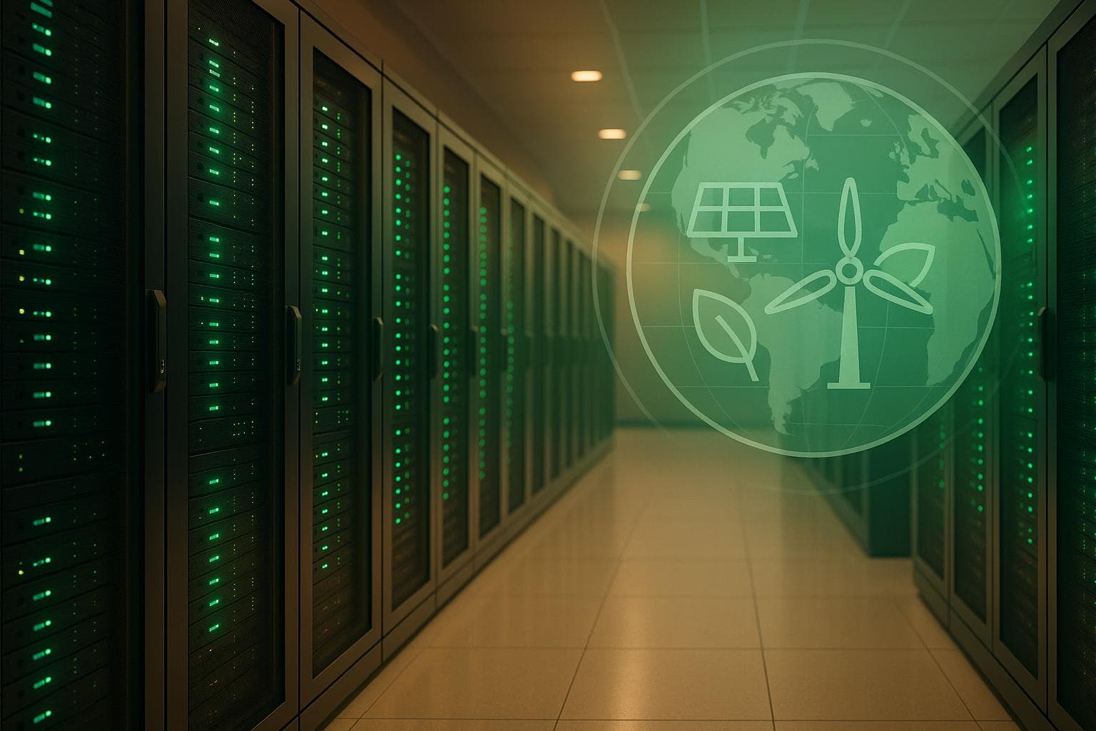 Top AI Models Ranked by Energy Use