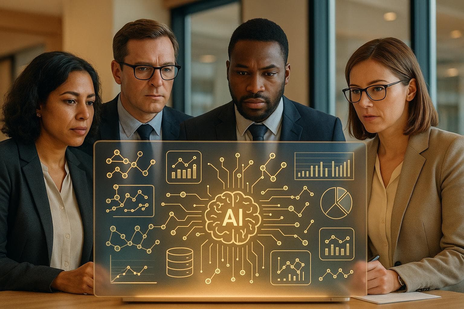 Ultimate Guide to AI Lifecycle Audits