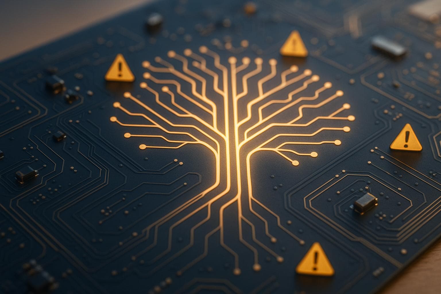 Error Tracking for AI-Powered Applications