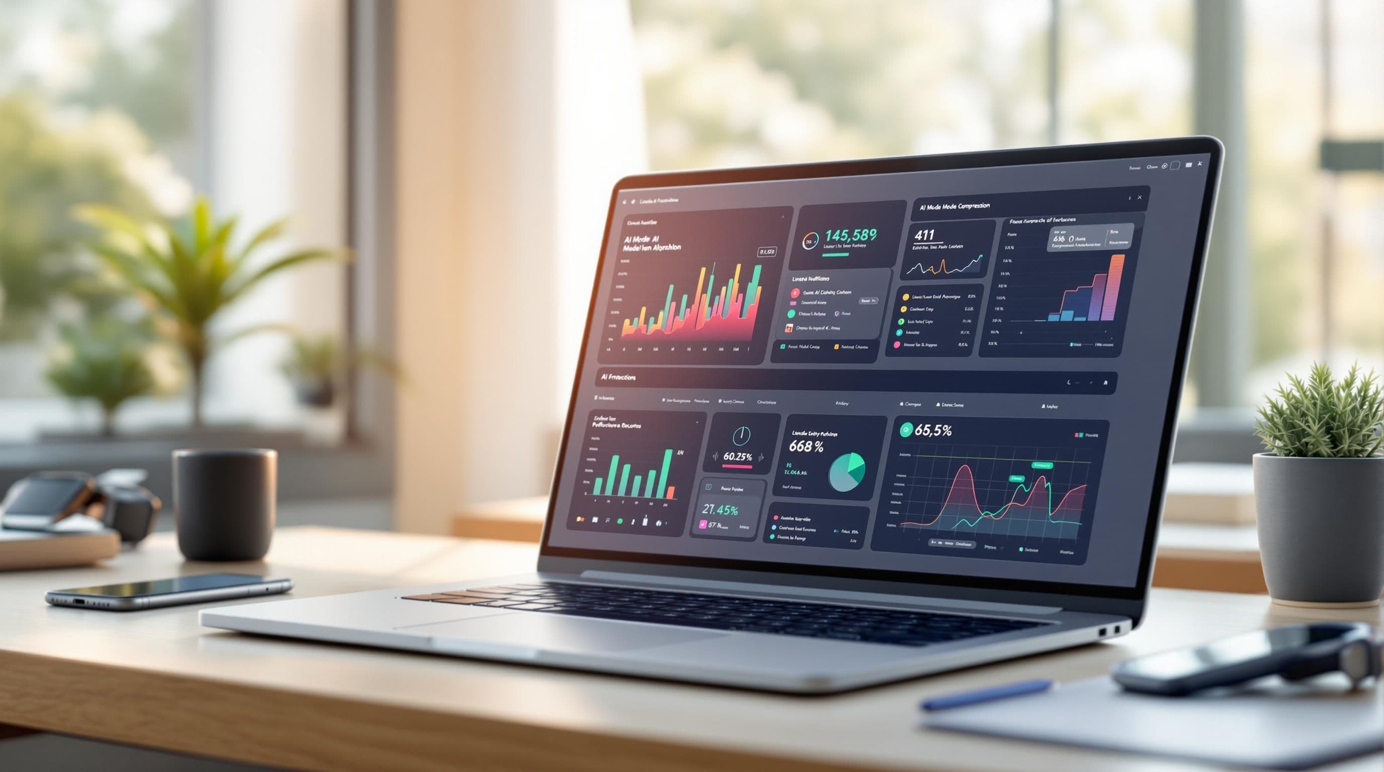 Ultimate Guide to AI Model Compression Algorithms