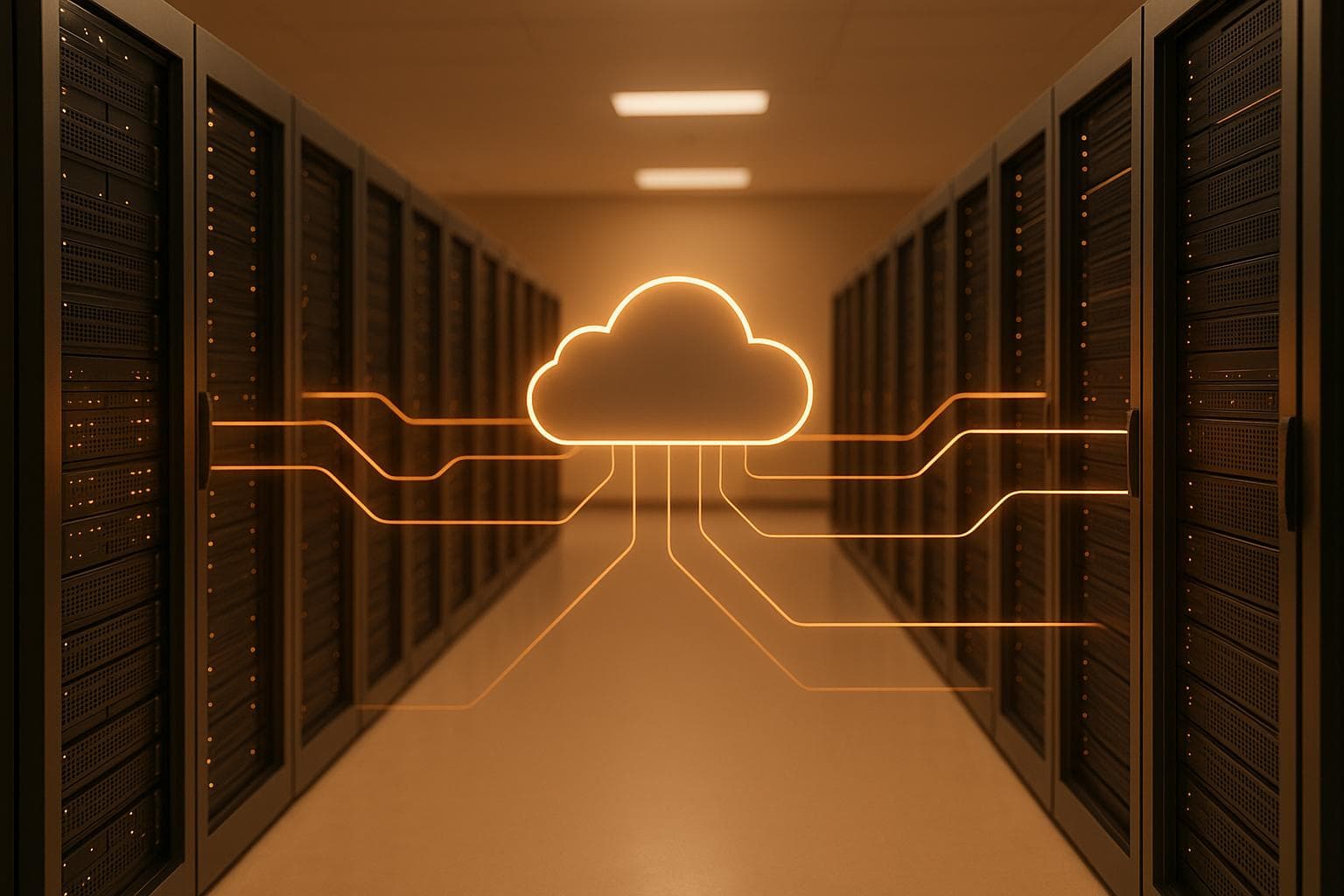 Data Partitioning for Cloud AI: Key Techniques