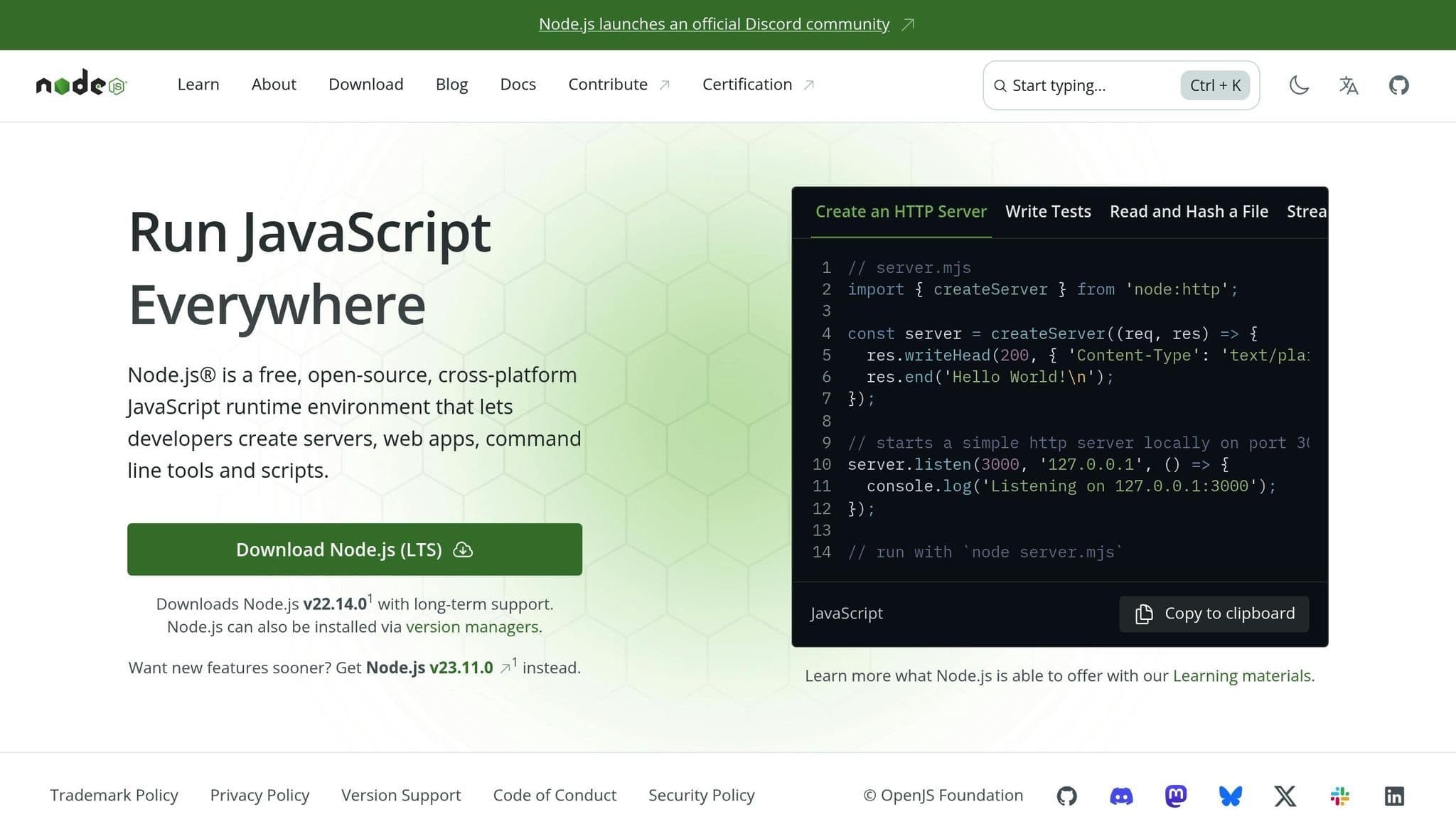 Node.js