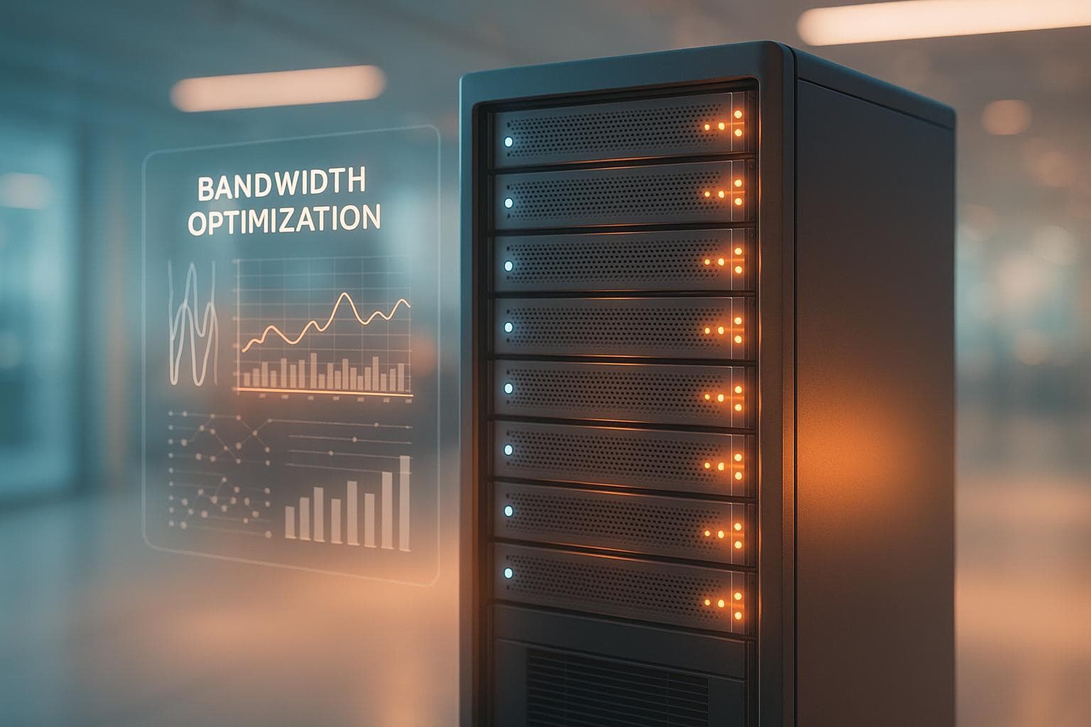 Ultimate Guide to Bandwidth Optimization for Edge AI