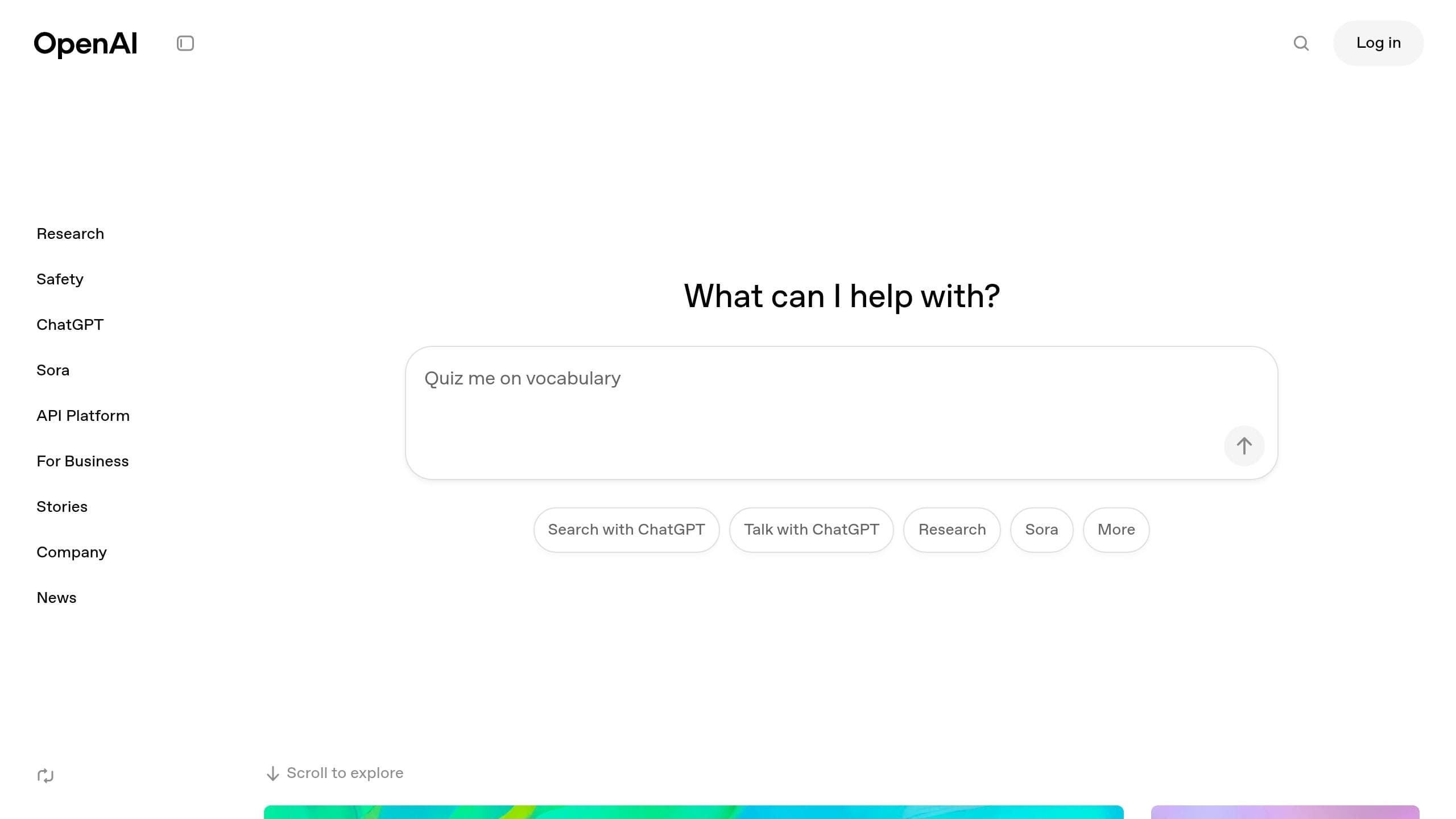 OpenAI