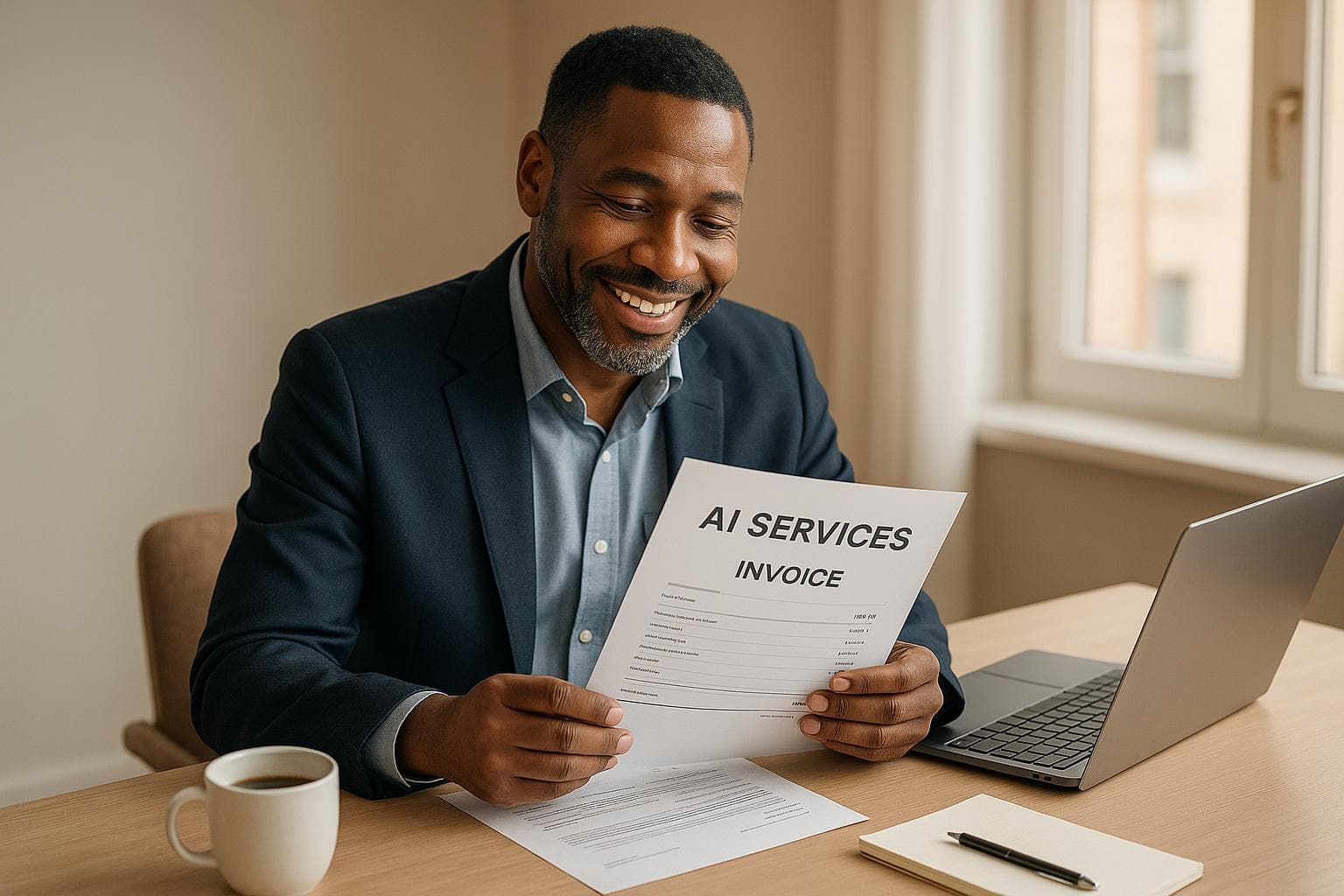 Avoid Hidden Fees in AI Services