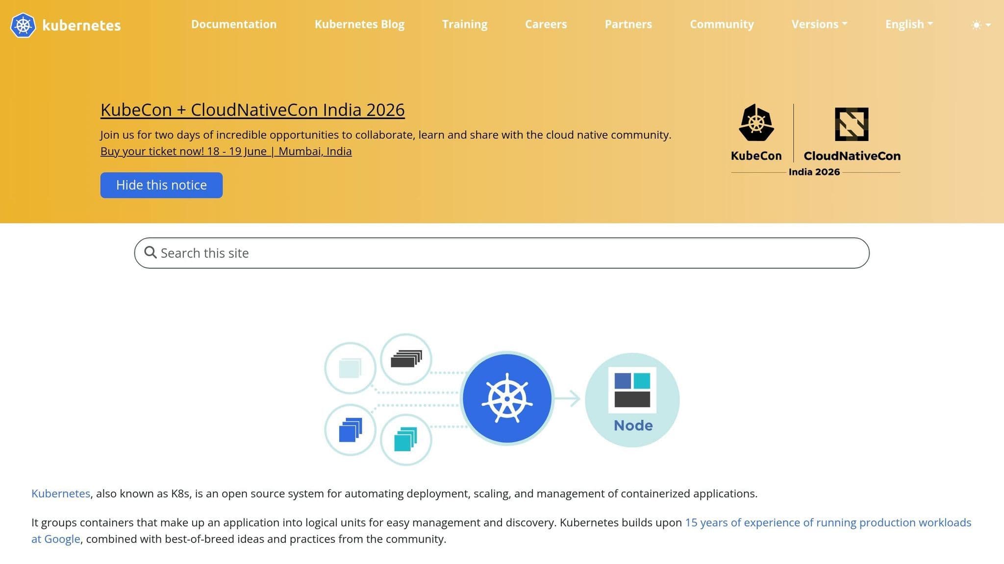 Kubernetes