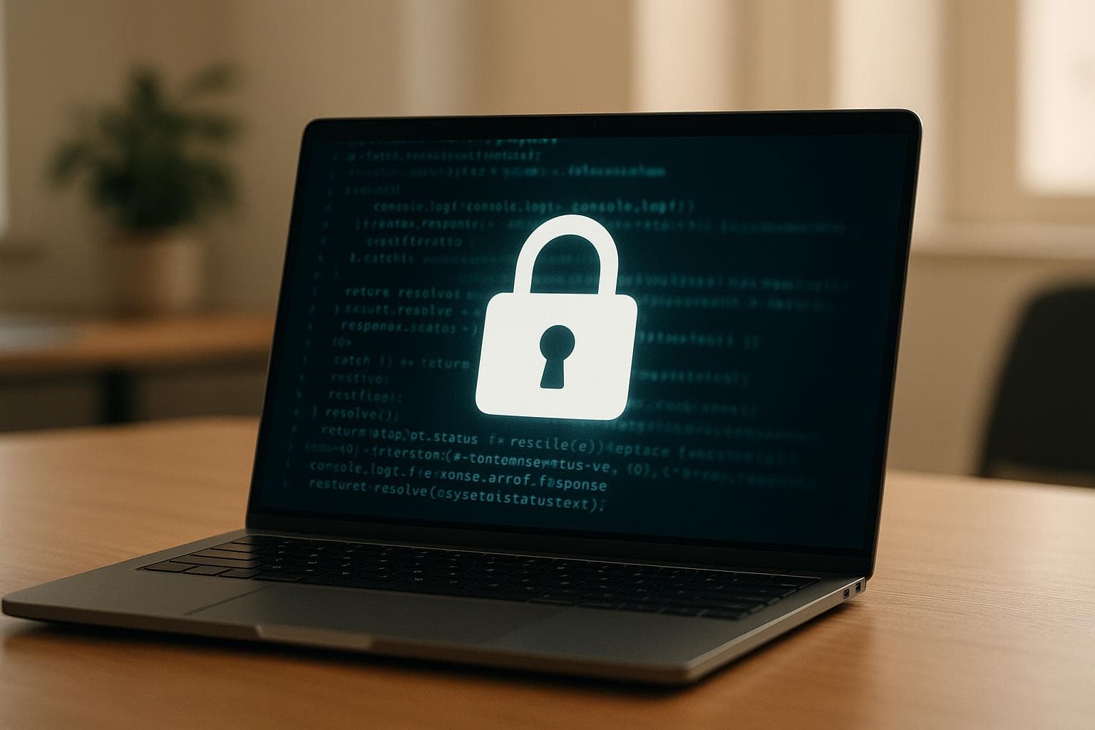 AI Data Sharing: Ensuring Secure Transmission