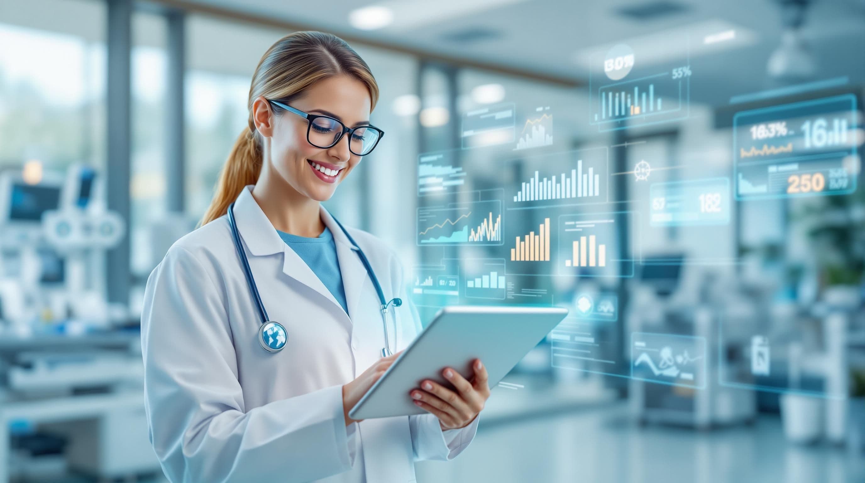 AI Costs in Predictive Healthcare Analytics