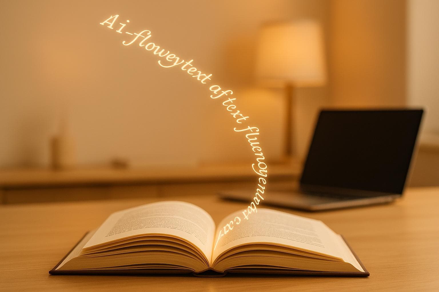 How Grammar Affects AI Text Fluency