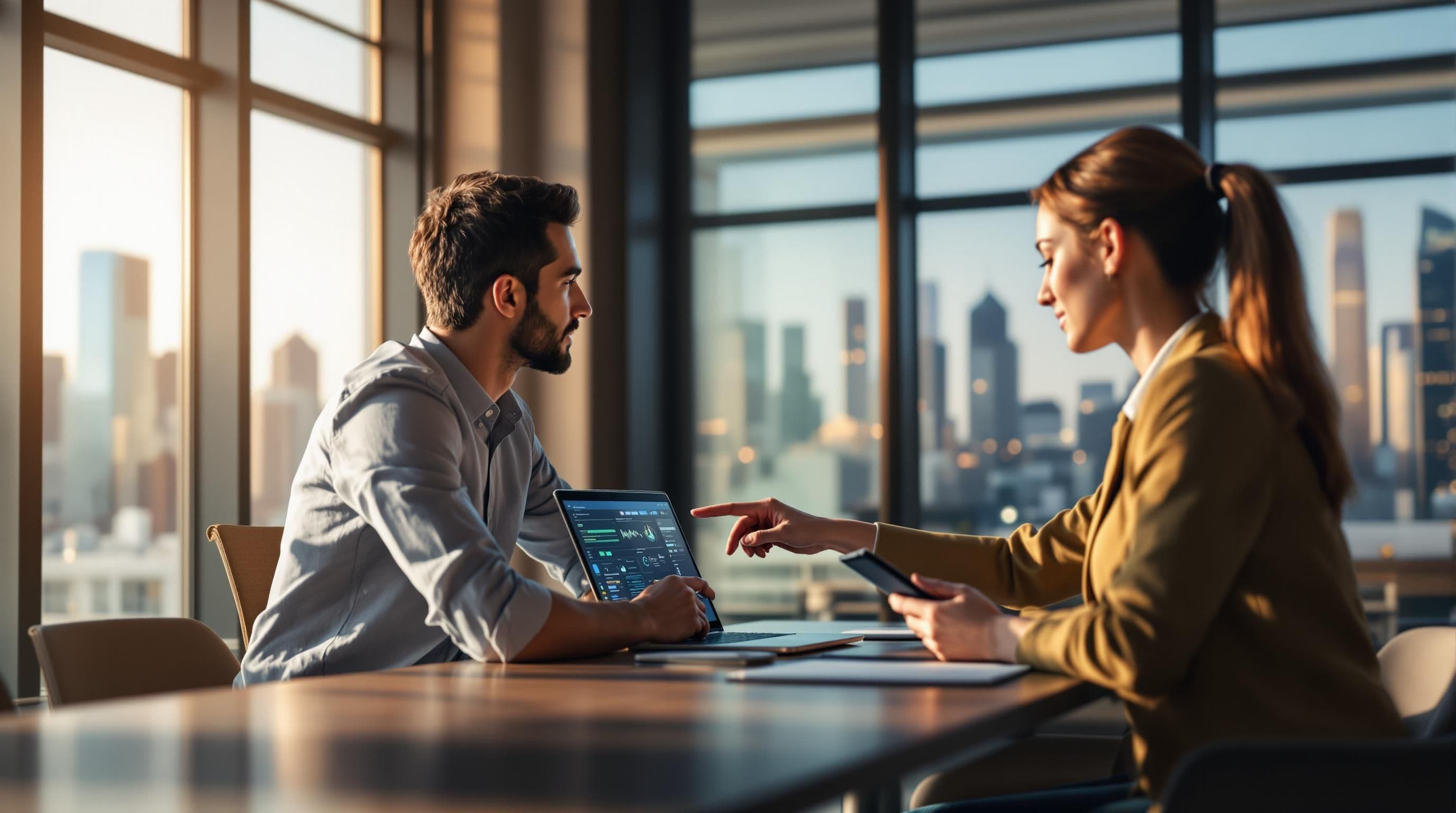 Building Trust in AI Through Developer-Regulator Alliances