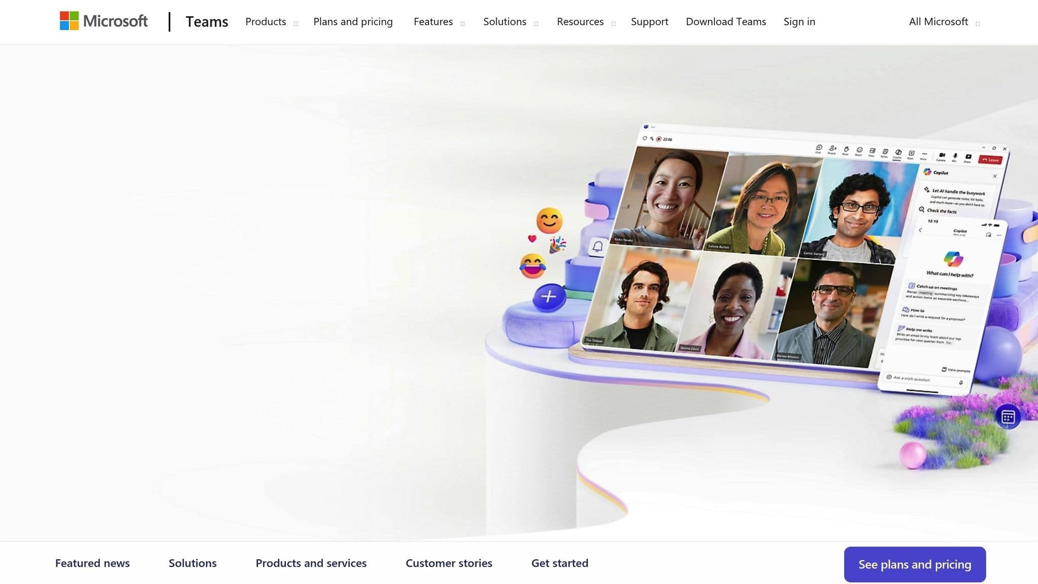 Microsoft Teams