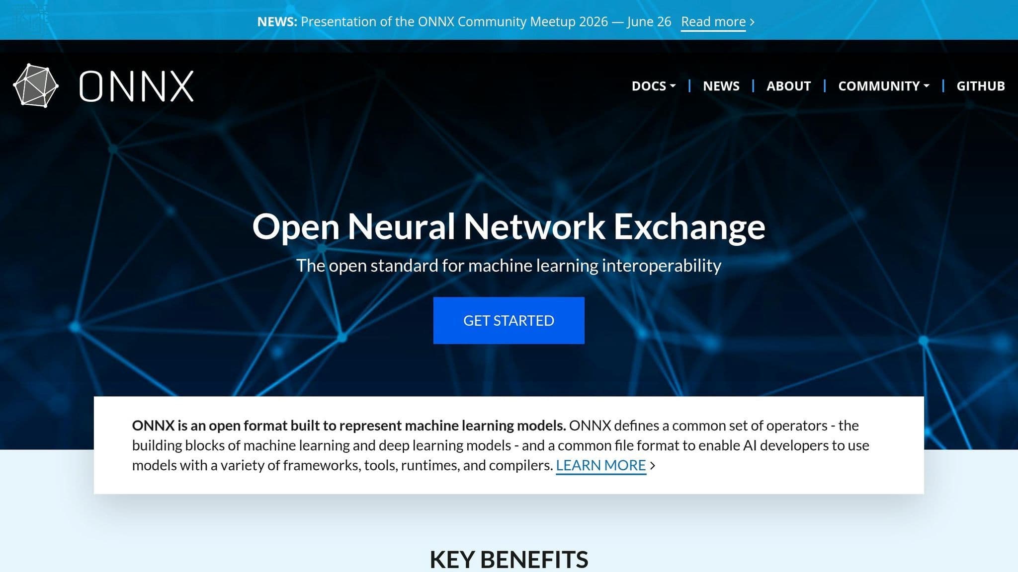 ONNX