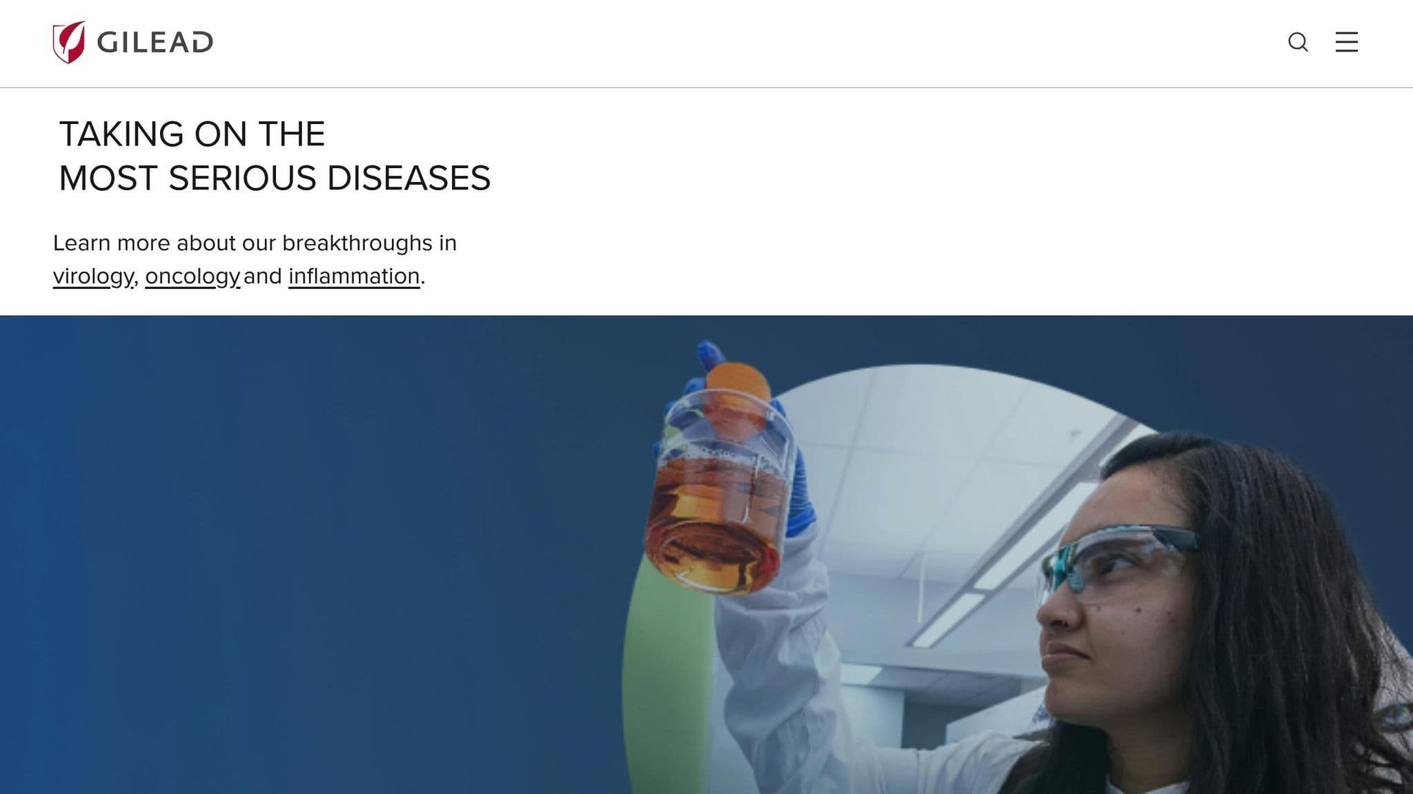 Gilead Sciences
