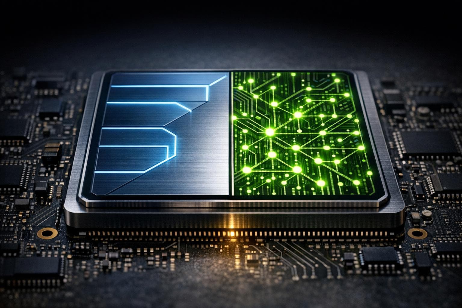 TLS vs. DTLS: Best for Edge AI Security?