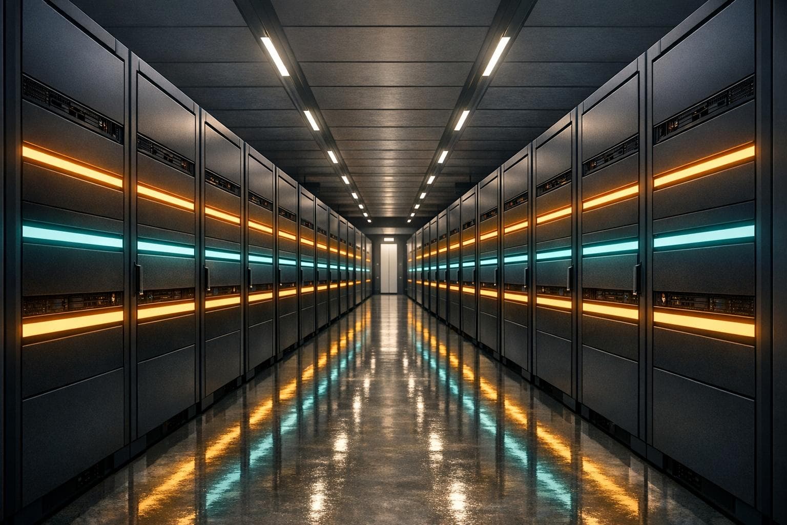 How Horizontal Partitioning Improves AI Data Scaling