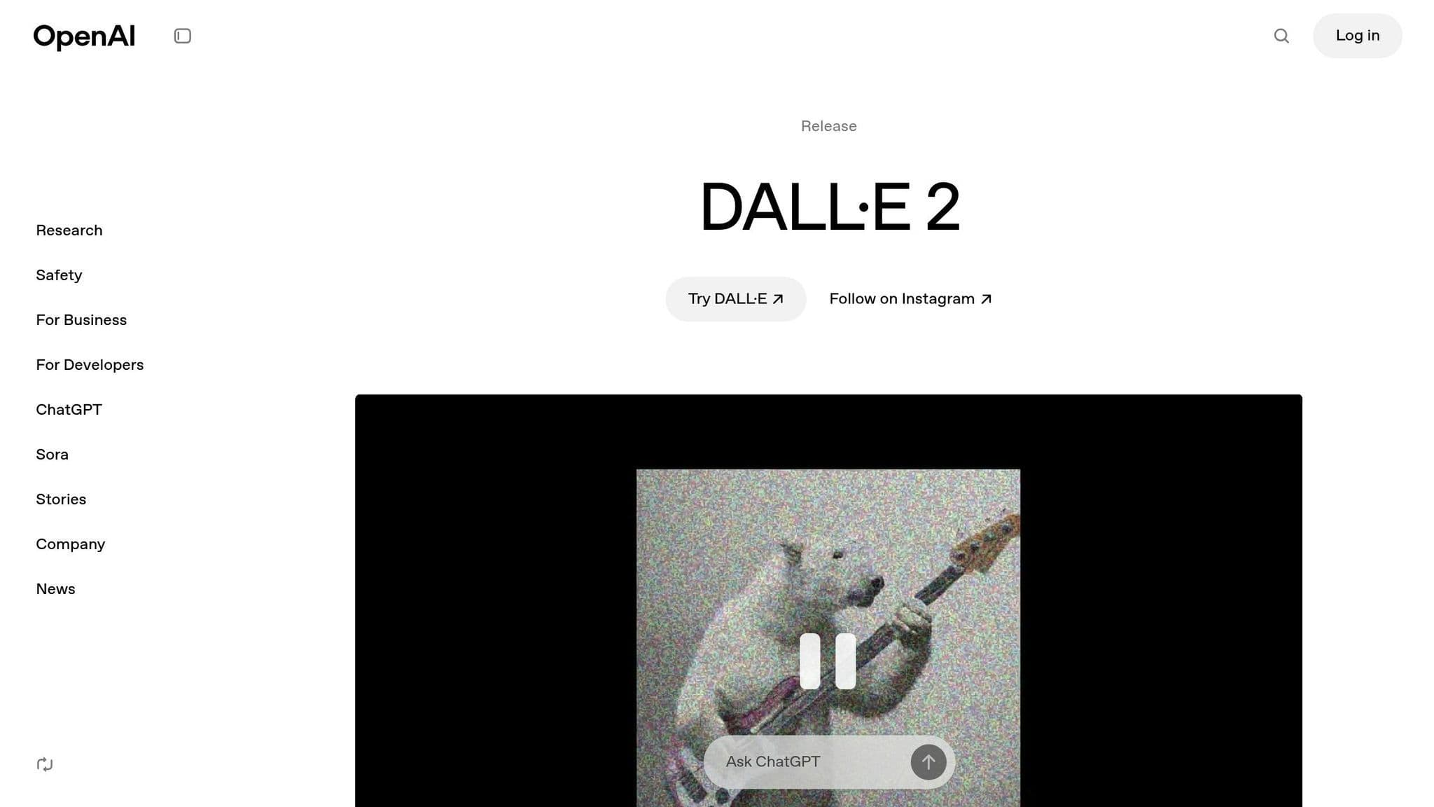 Dall-E