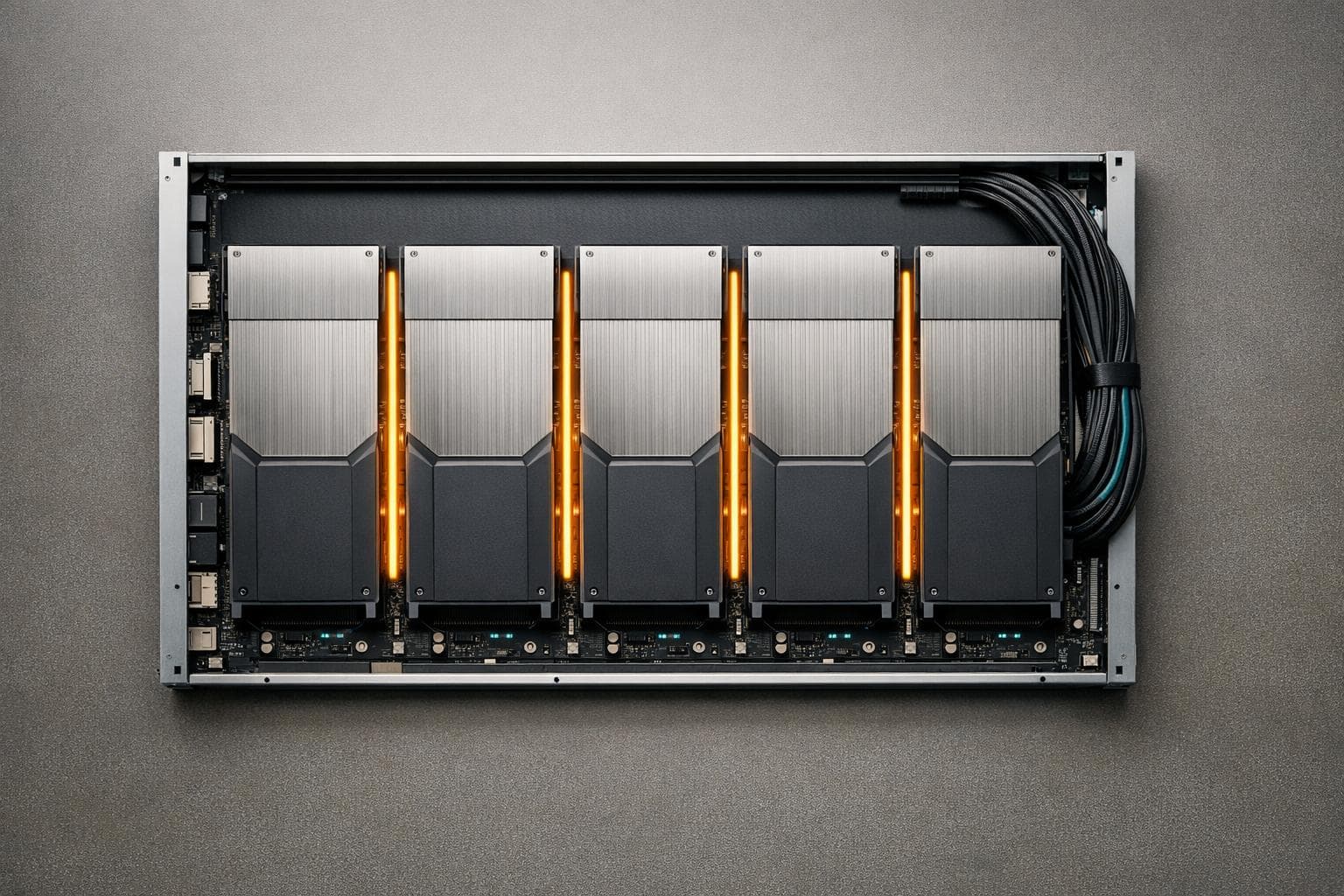 5 Partitioning Methods for Multi-GPU Training