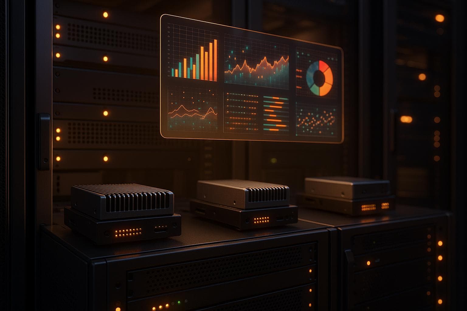 Top 7 Edge AI Accelerator Use Cases