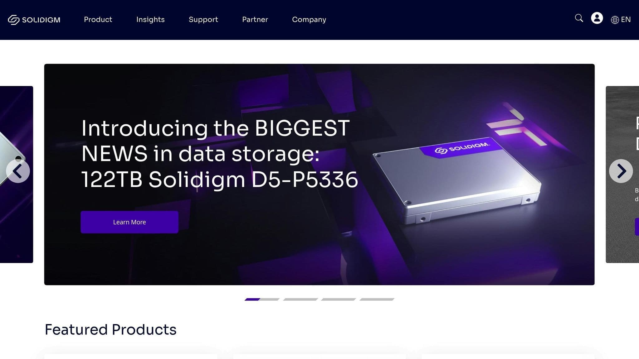 Solidigm
