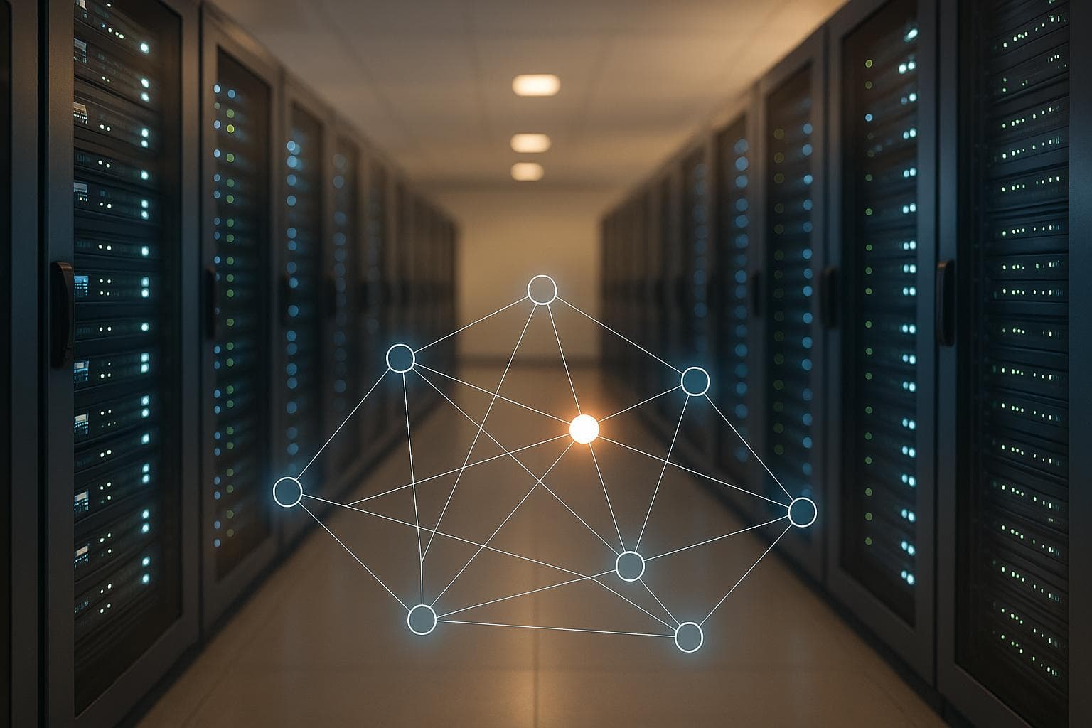 Failover Strategies for Text Generation APIs