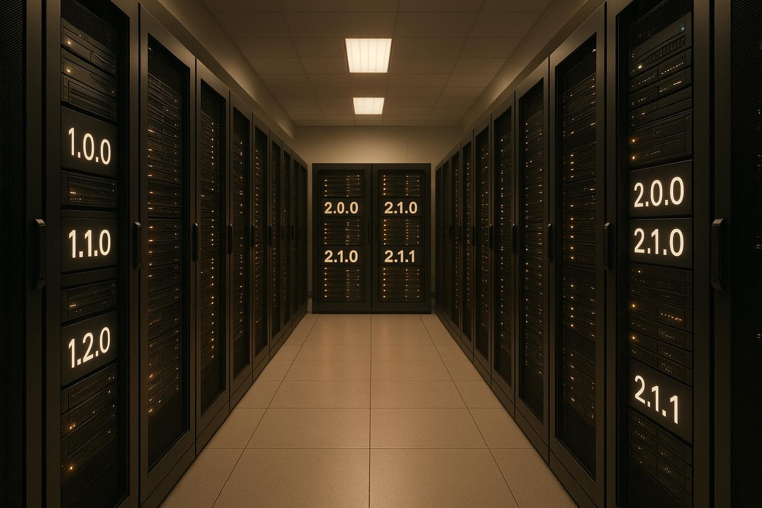 Semantic Versioning for API Endpoints: Basics