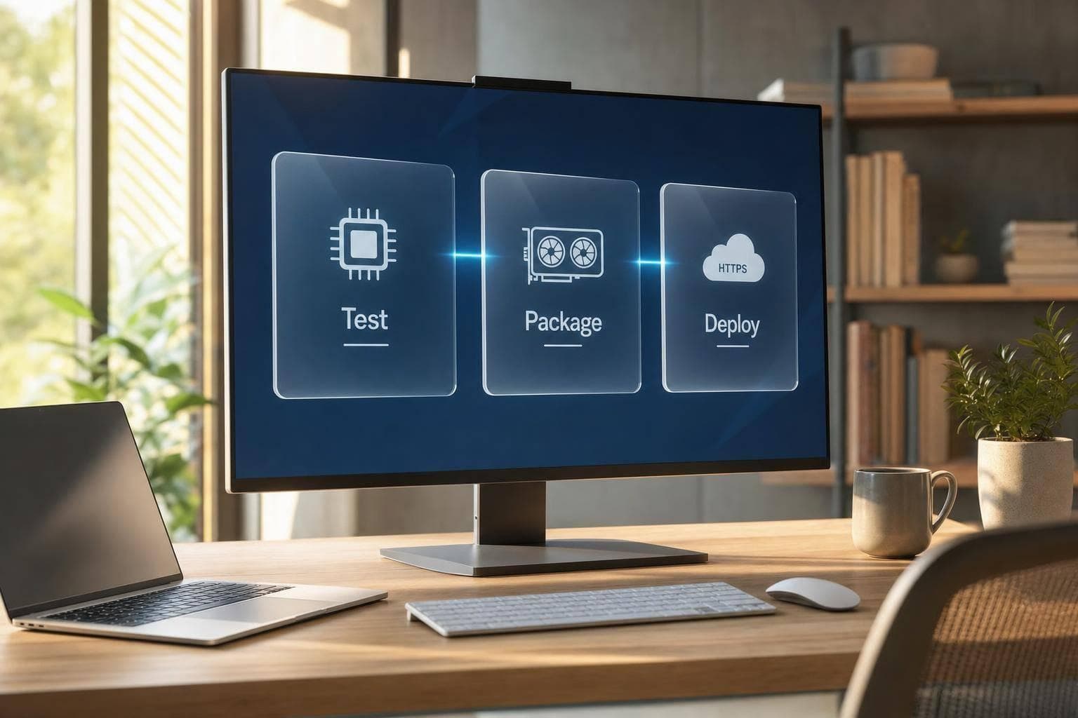 ONNX Runtime on Azure ML: Setup Guide