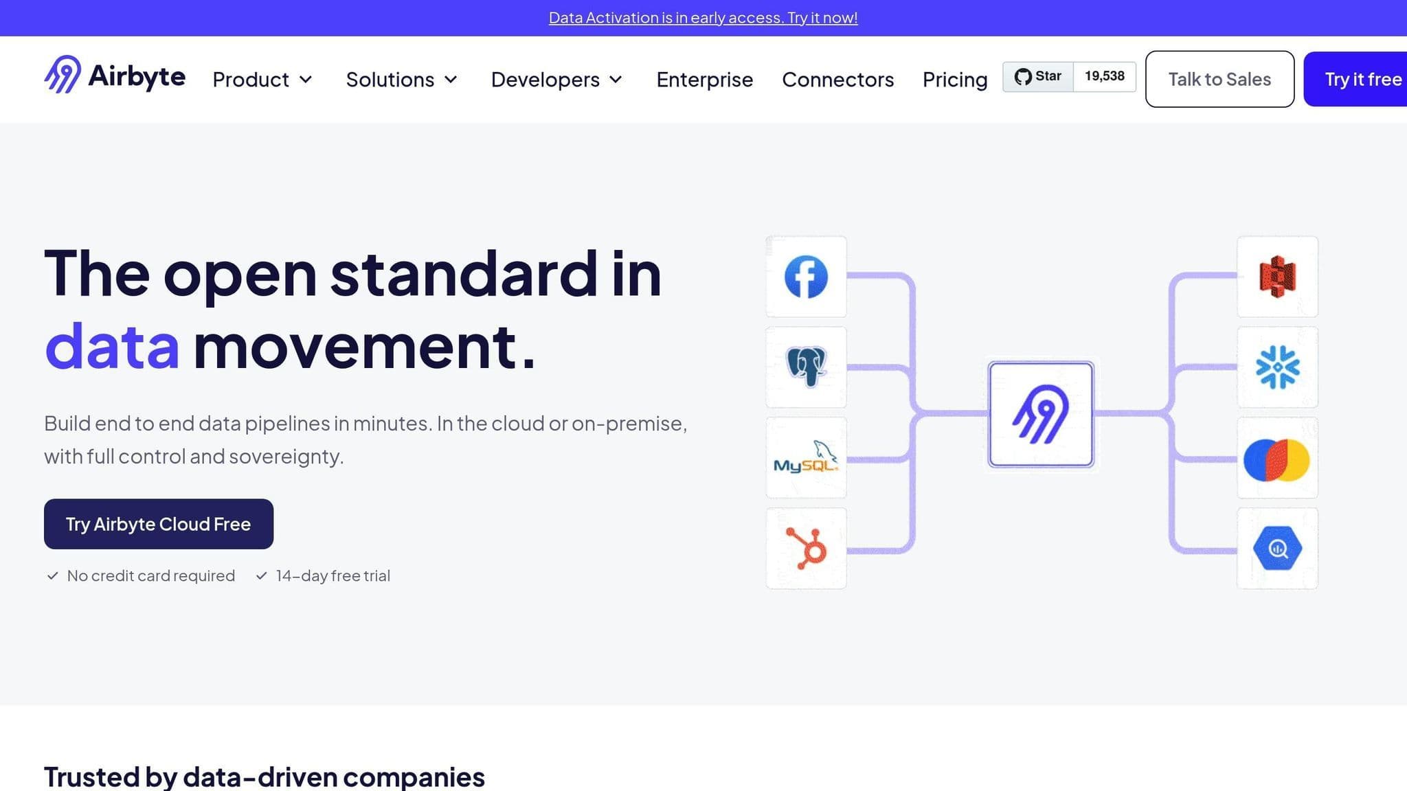 Airbyte