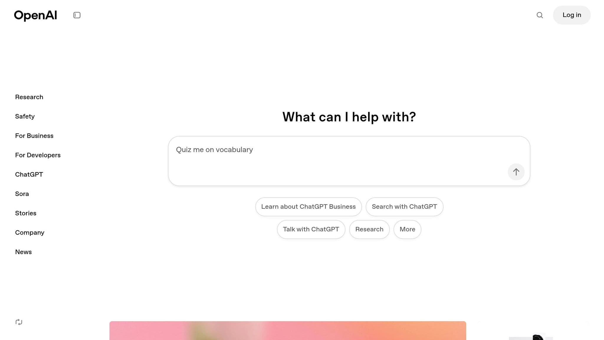 OpenAI