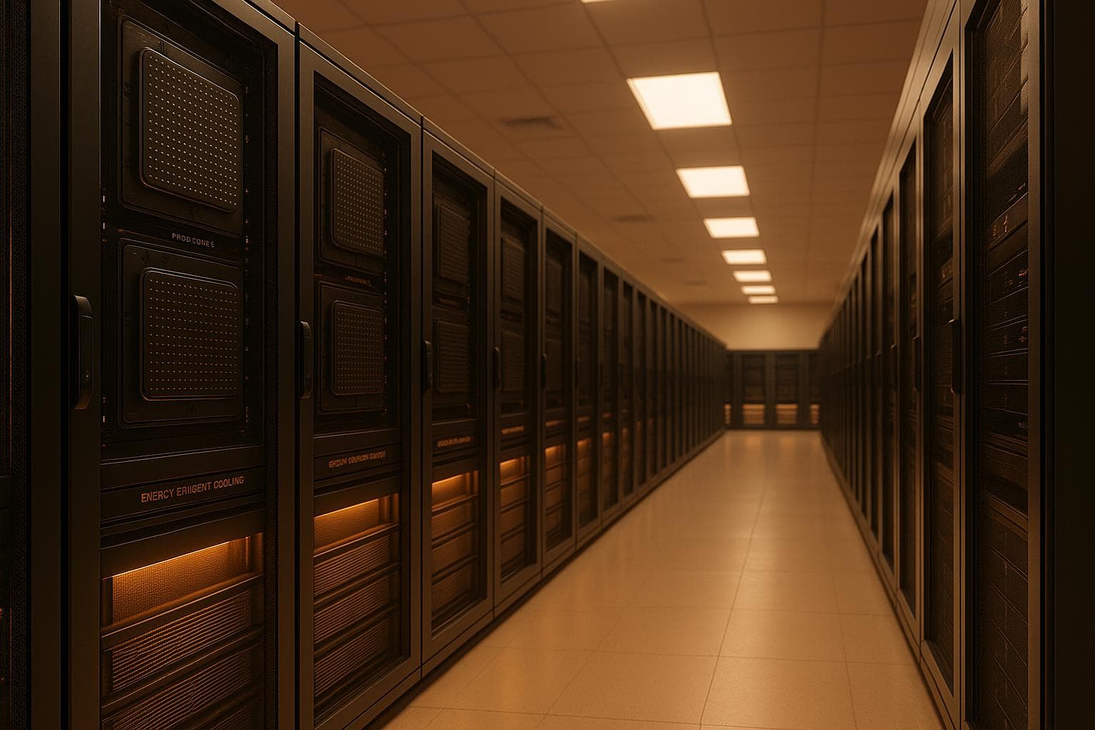 Dynamic Frequency Scaling: Benefits for AI