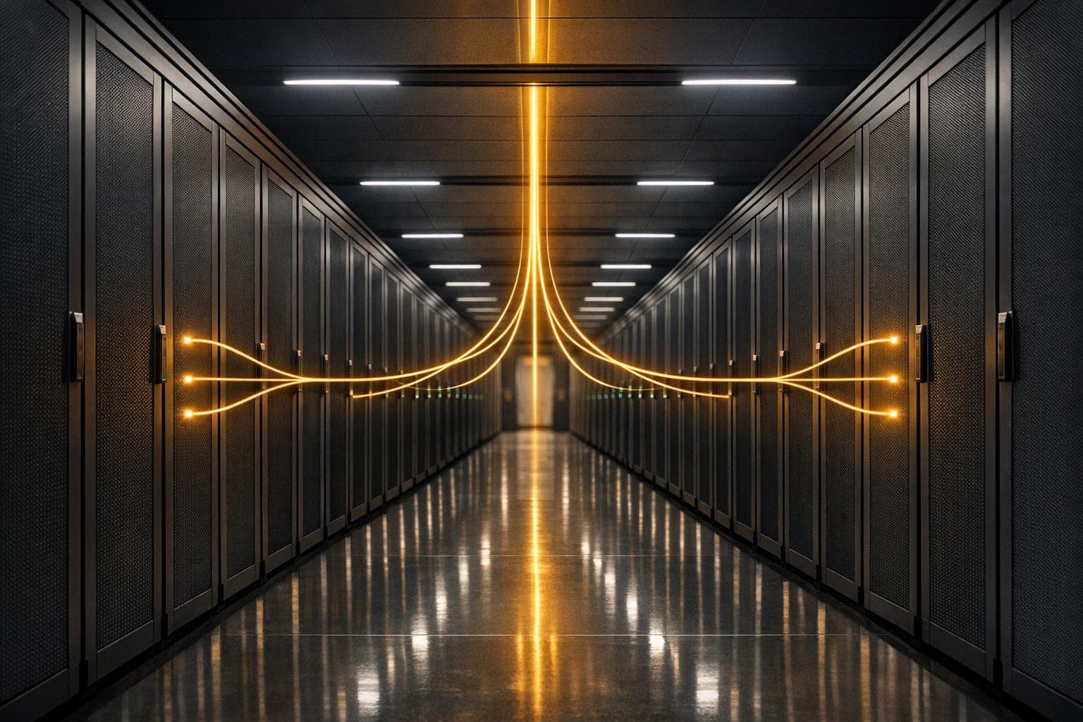 How Load Balancing Reduces AI Deployment Costs