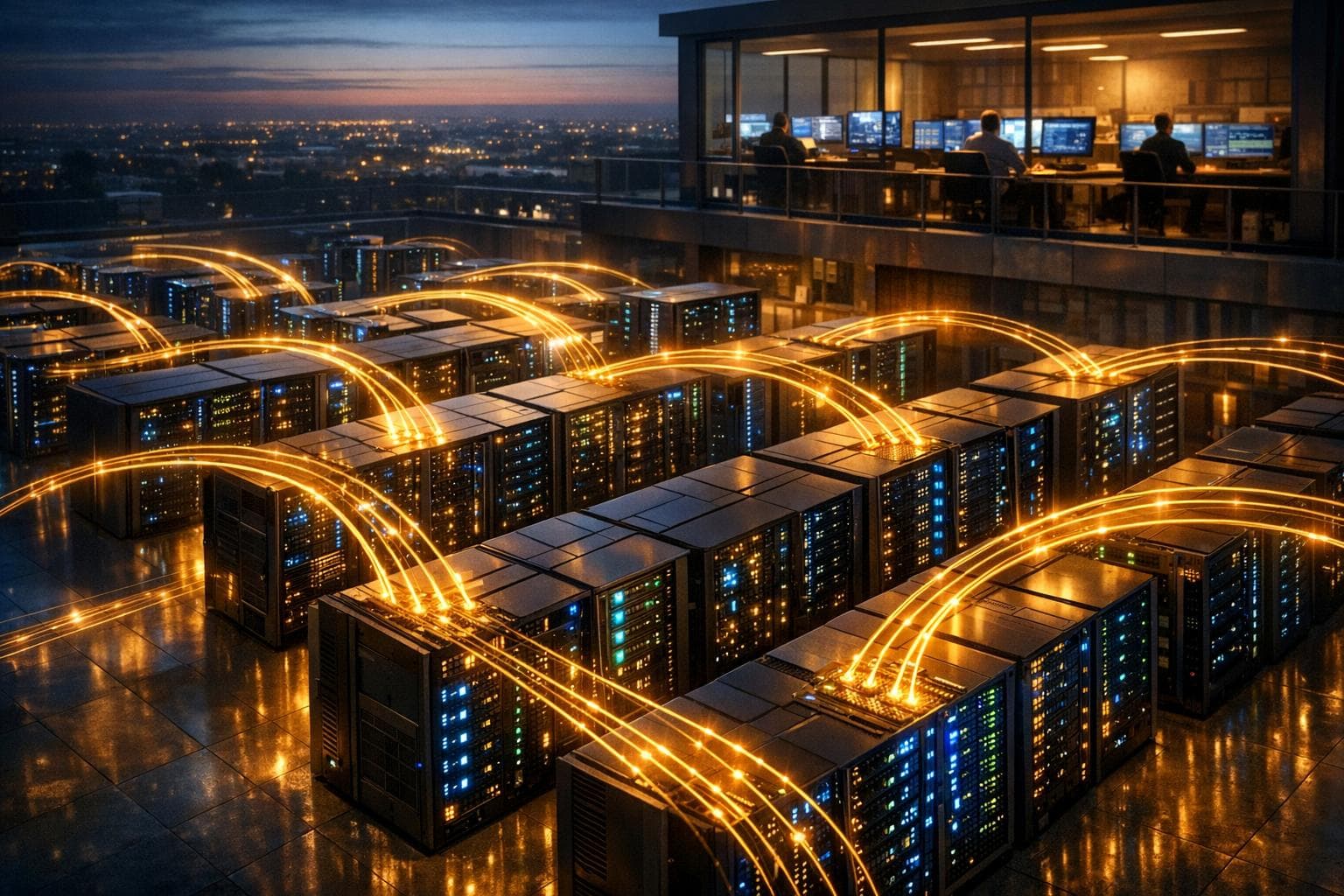 Guide to Traffic Anomaly Detection with AI