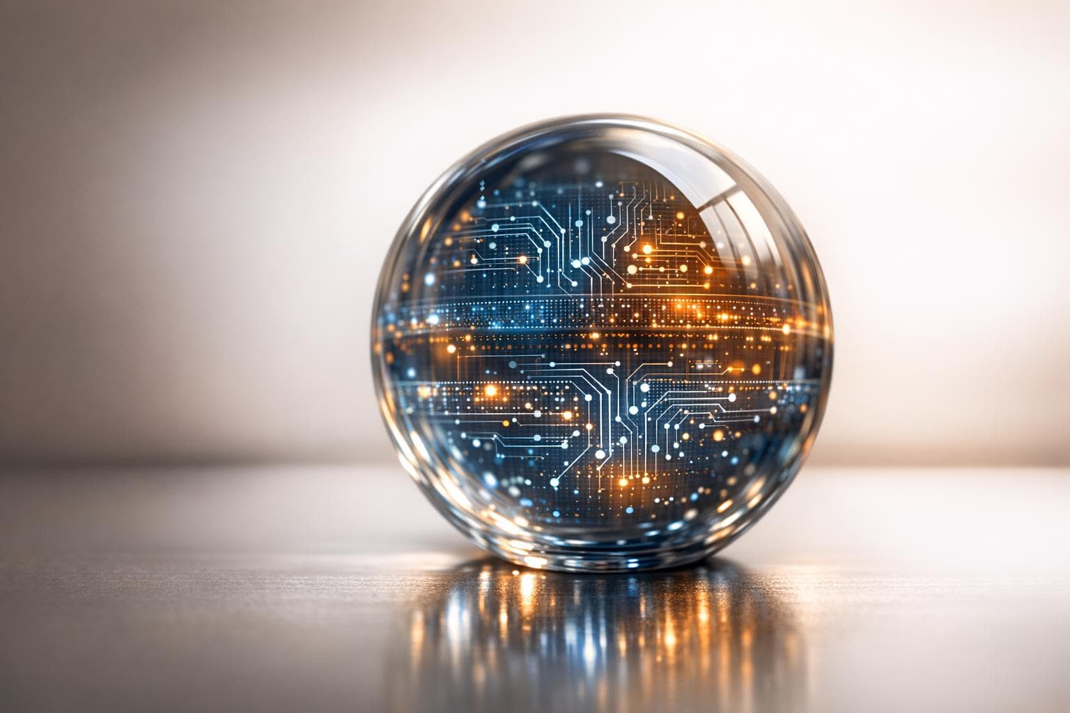 Why AI Transparency Builds User Trust