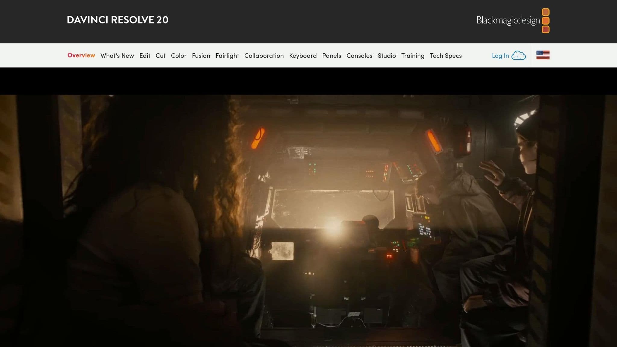 Davinci Resolve