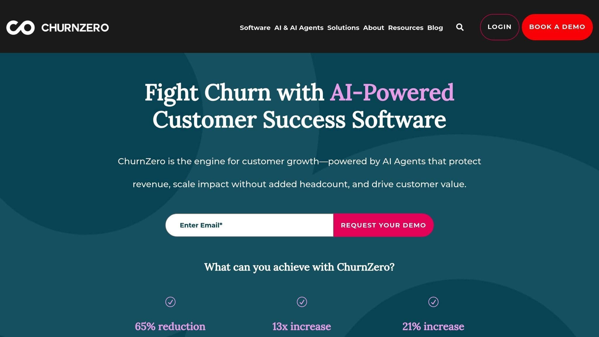 ChurnZero