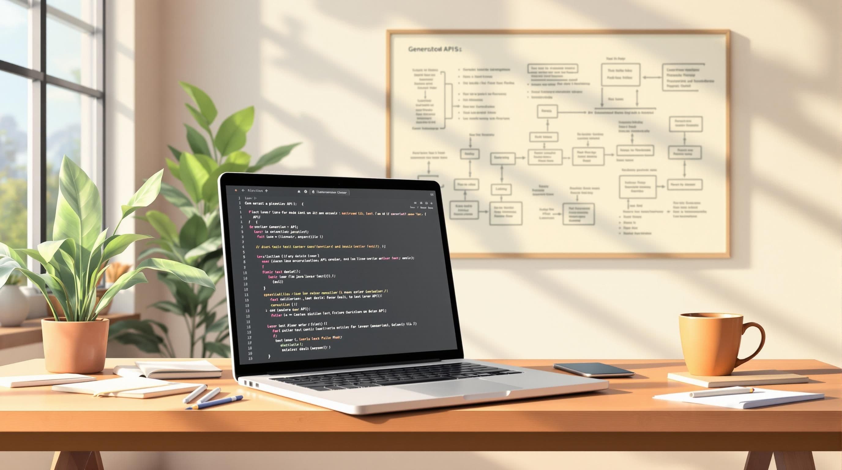 How to Use Text Generation APIs with JavaScript