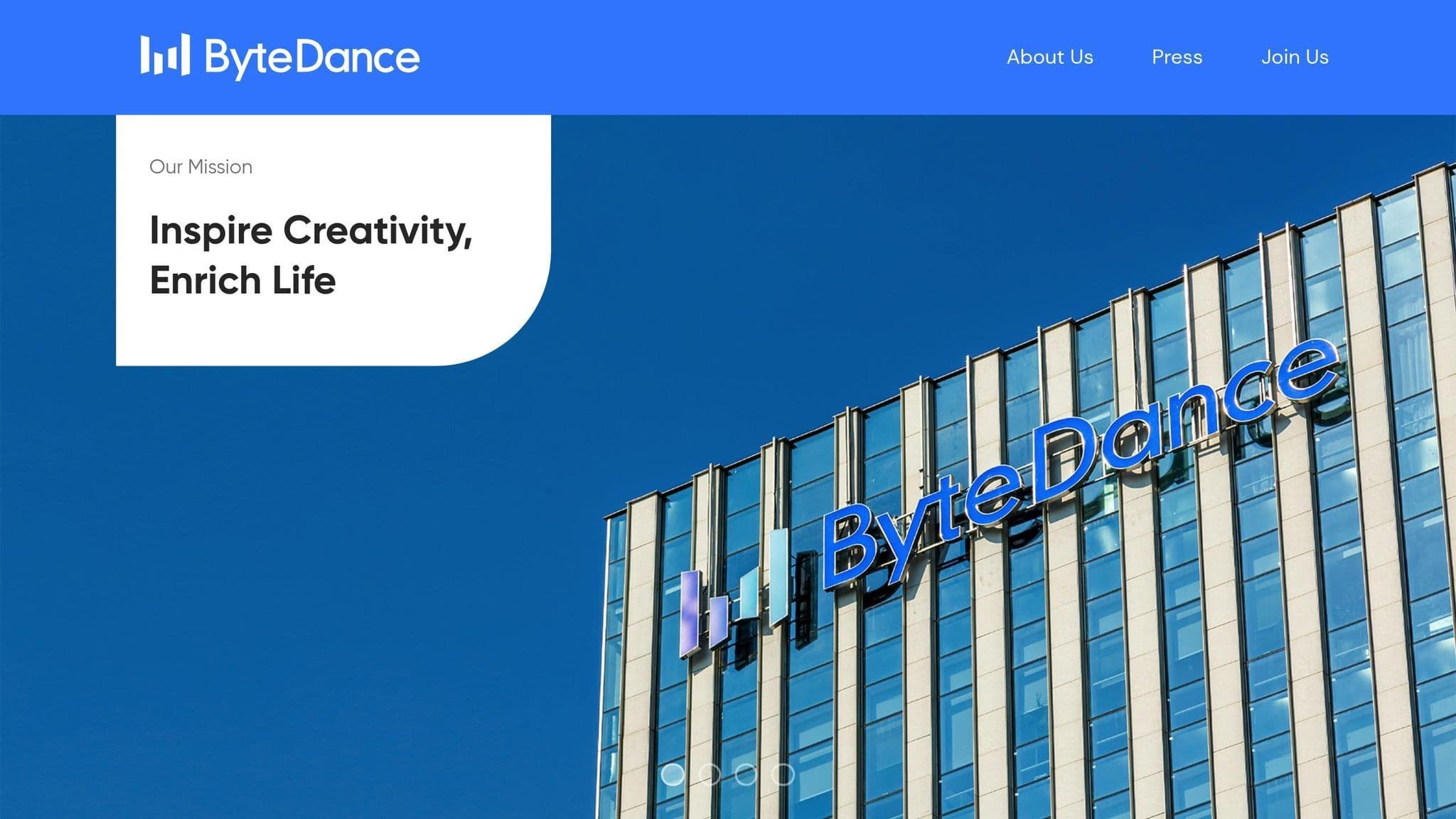 Bytedance