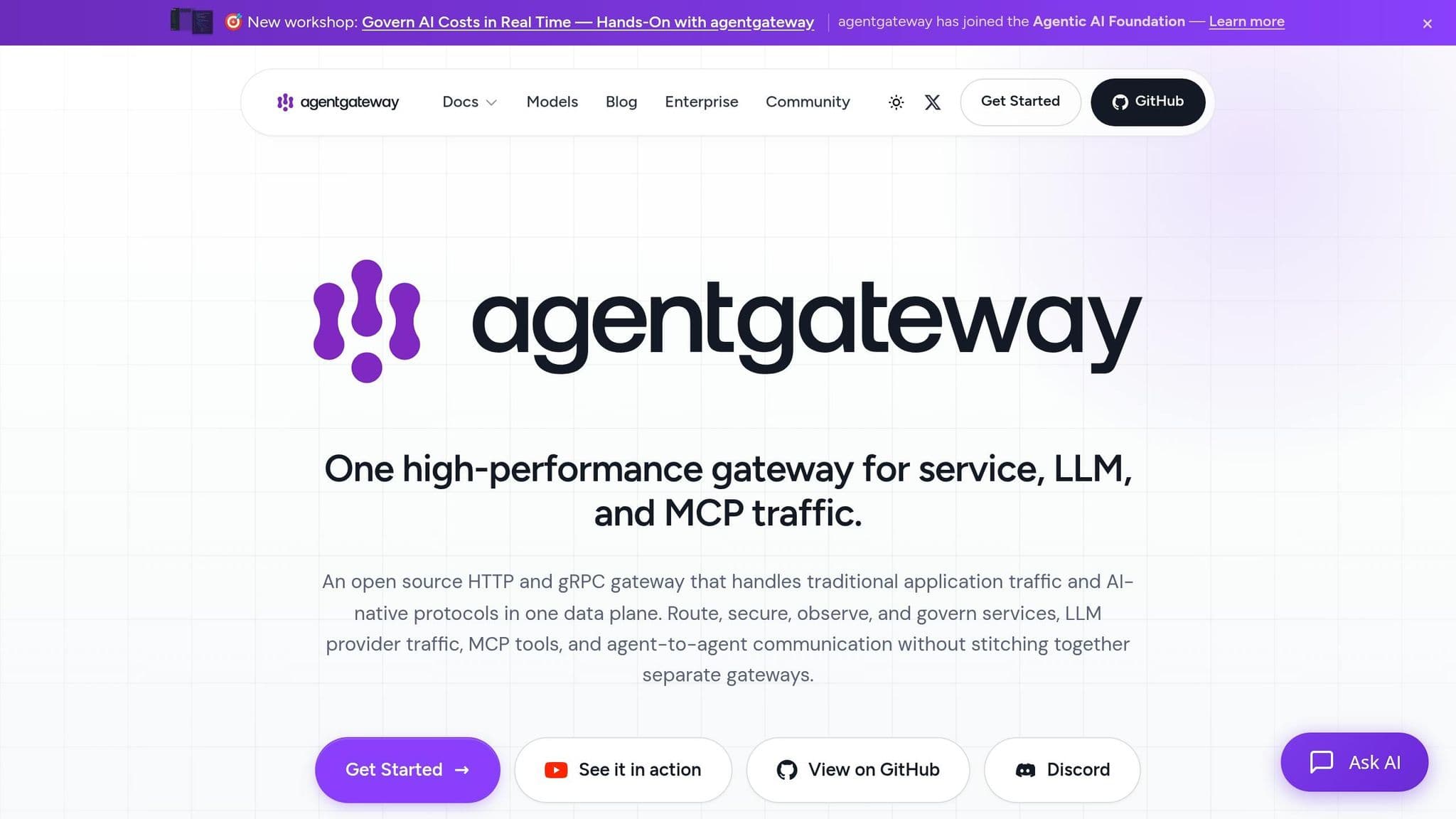agentgateway